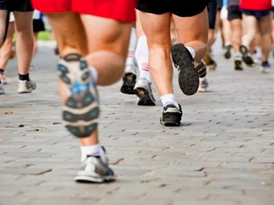 GRAND UNION CANAL AUTUMN HALF MARATHON image