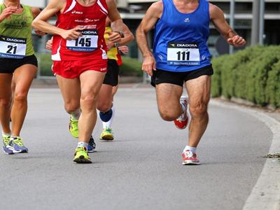 TISSINGTON TRAIL HALF MARATHON image