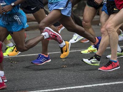 The Derby Summer 5k Series Race Four image