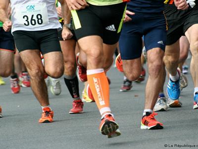 The Canterbury Half Marathon image
