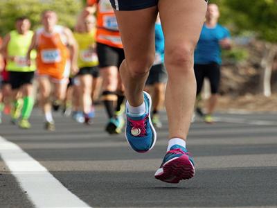 Samphire Hoe 5k Summer Series - Race 4 image