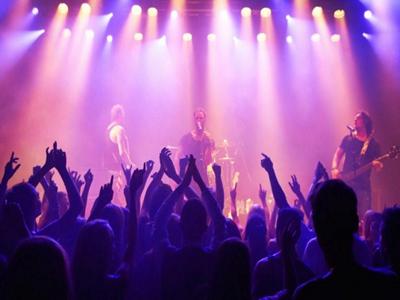 Dissident Arts Festival 2018 image