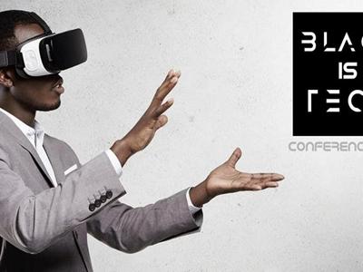 The Black is Tech Conference: East image