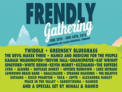 Frendly+Gathering+2018 image