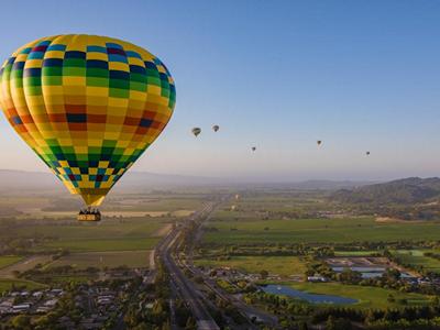 Carolina BalloonFest image