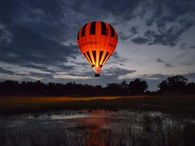 Ravenna Balloon-A-Fair 40th Anniversary image