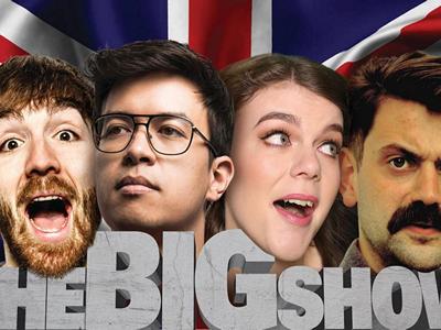 The+BiG+Show+2018 image