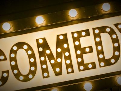 Not Suitable For Children - NZ INTL Comedy FEST Auckland image