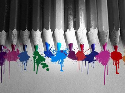 Colorothon - Draw Your Imagination 2 - 99 Yrs image