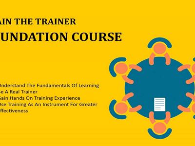 Training+Foundations+Workshop image