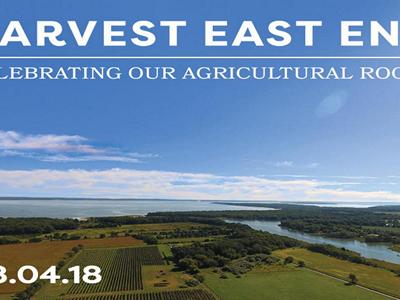 HARVEST EAST END 2018 image