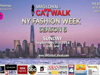 SMGlobal Catwalk - NY Fashion Week (Season 6) image