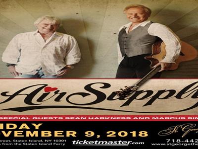 Air Supply image