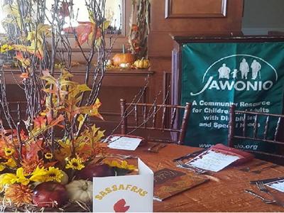 Annual Gala Brunch image
