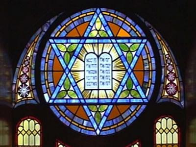 Actors' Temple Tour: Learn Jewish Theater History image