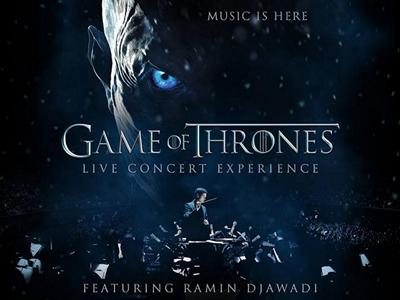 Game+of+Thrones+Live+Concert+Experience image