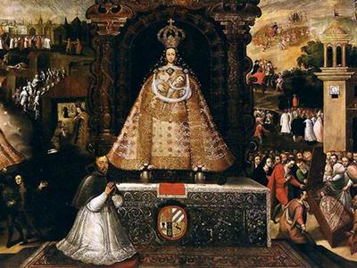 From Byzantine to Renaissance and Today (Welcome VIP Reception) image