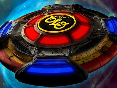 Jeff Lynne's ELO image