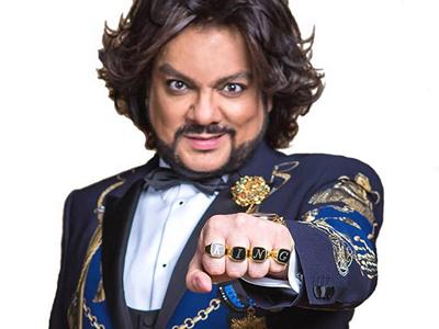 Philip Kirkorov - Show "YA" image