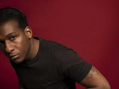 Leon Bridges: Good Thing Tour image