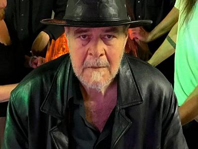 LPR X: Pere Ubu image