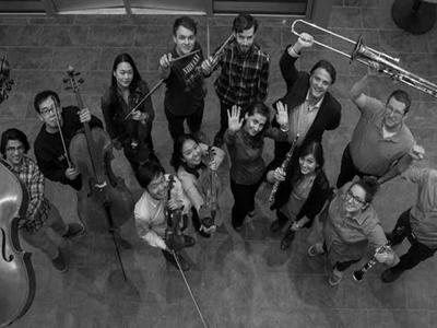 HELIX! with Michel van der Aa's Hysteresis at (le) poisson rouge image