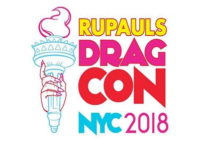 RuPaul's DragCon NYC 2018 image