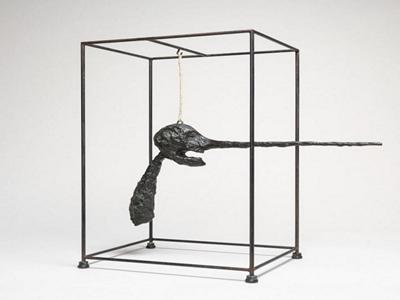 Giacometti image