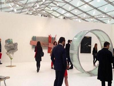 The Armory Show - NYC 2019 image