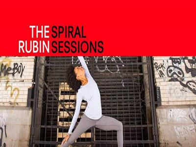 Afro Flow Yoga with Pilin Anice image