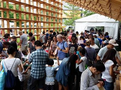 Saturday Sculpture Workshops image
