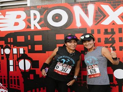 New Balance Bronx 10 Mile image