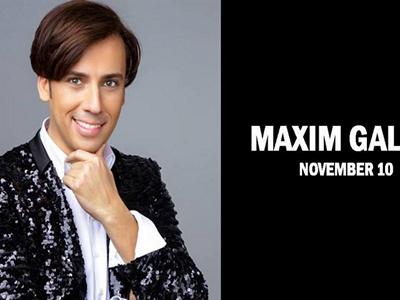 Maxim Galkin in Concert image