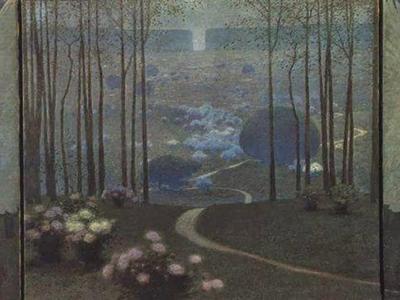 Dream Circle - February image