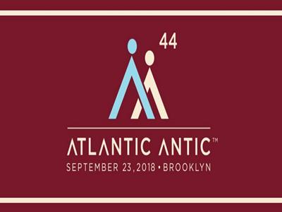 44th Annual Atlantic Antic™ Festival image