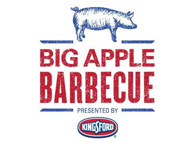 The Nation's Best BBQ at Big Apple Block Party image