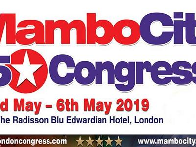 Mambo City 5Star Congress image