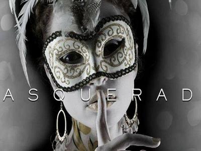 Bellmonte Masquerade Ball image