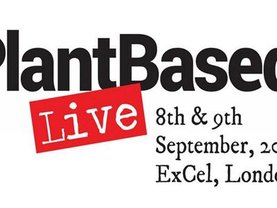 PlantBased Live image