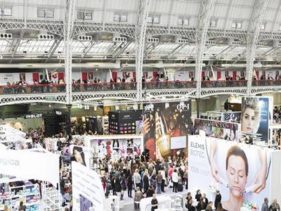 Olympia Beauty 2018 image
