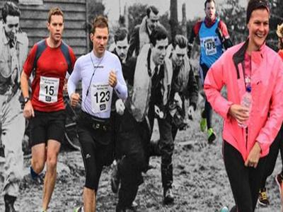 The Spitfire 10k image