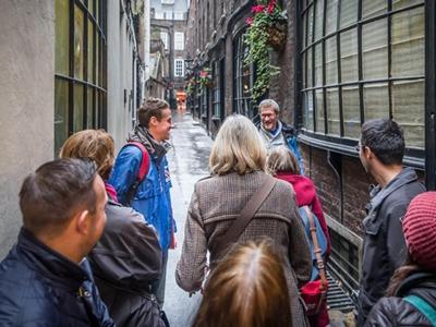 A Secret London Tour image