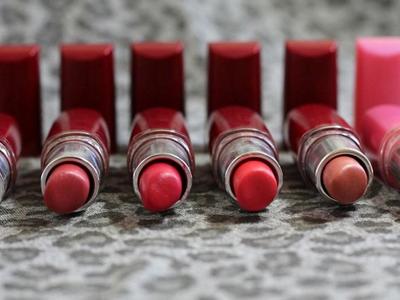 Natural Lipstick Making Workshop image