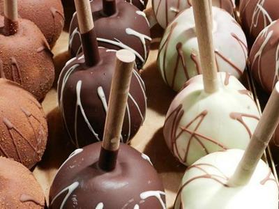 The London Chocolate Tour image