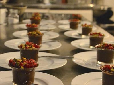 Vegan Cooking Class image