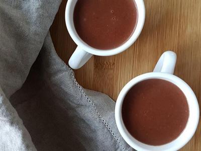 Mindful Hot Chocolate Meditation Workshop image