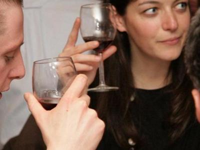 Learn & Mingle - Tastour Wine Tasting Social Club image