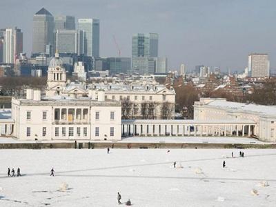 Bespoke Photography Tour of London image