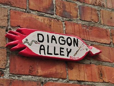 Harry Potter Locations: Photography Tour image
