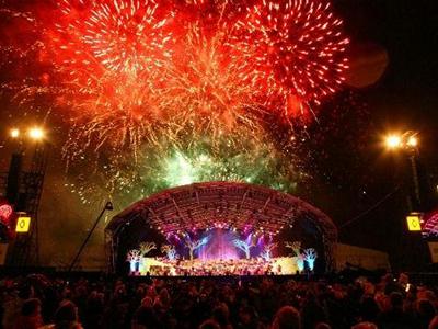 BBC Proms in the Park image